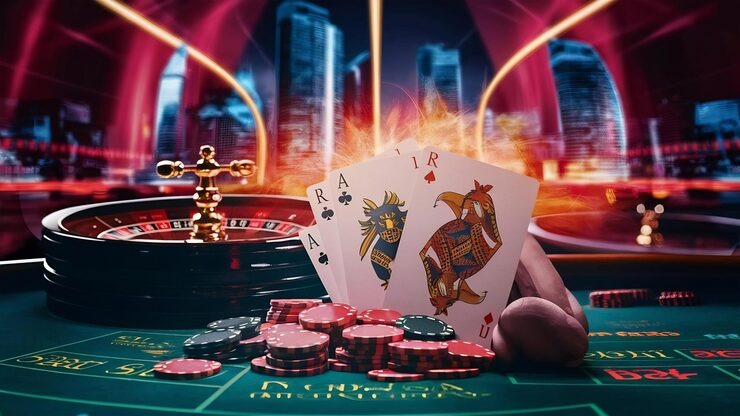 transbet88 Bingo